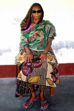 Lal Bibi