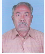 NAZRUL ISLAM