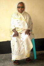 Rabeya Khatun