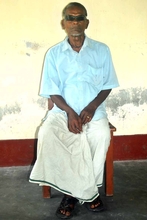 Purno Chandra Das