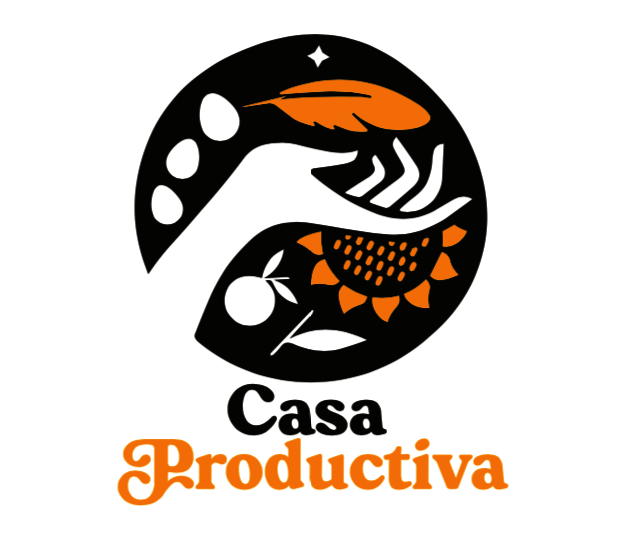 Logo de Casa Productiva