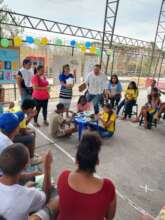 International Day of Mental Health