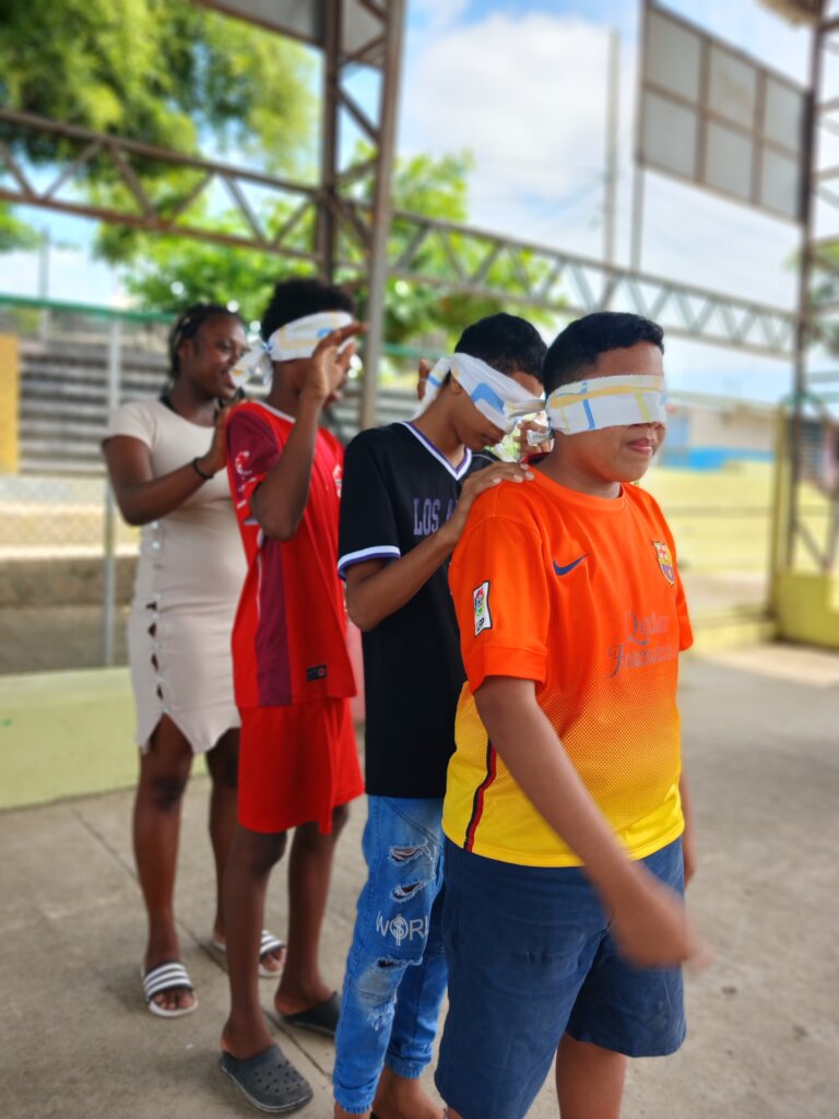 Day against Sexual Harassment