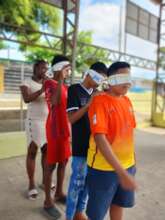 Day against Sexual Harassment