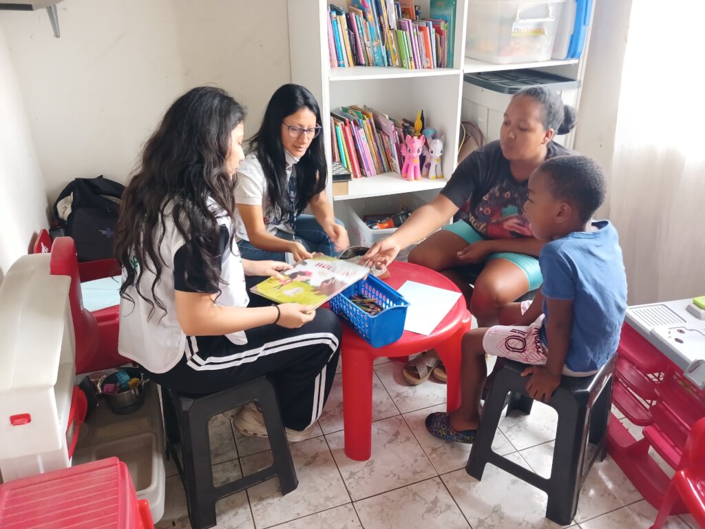 family therapy sessions