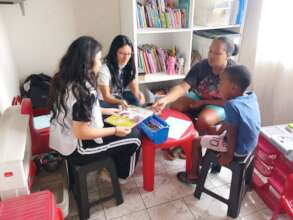 family therapy sessions