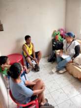 family therapy sessions