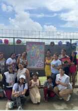 International Women's Day