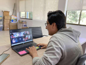 virtual workshops
