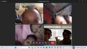 virtual workshops