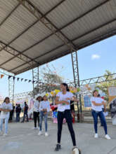 International Day of Peace