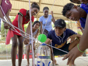 team activities