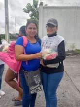 Food Baskets