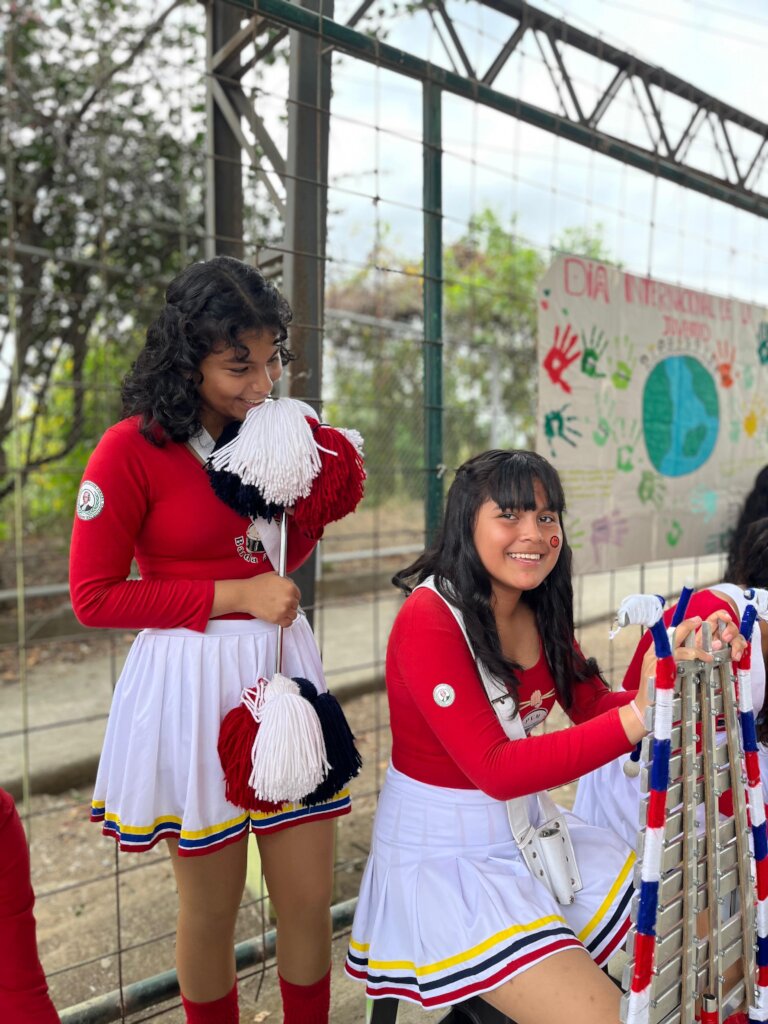 International Youth Day