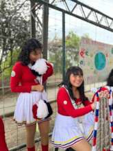 International Youth Day