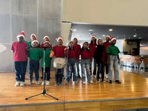 JUCONI Children's Choir
