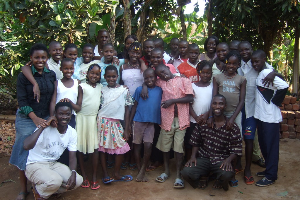 Groupe Photo