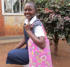 Sylvia from school