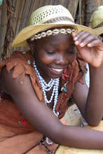 Elizabeth Nantongo