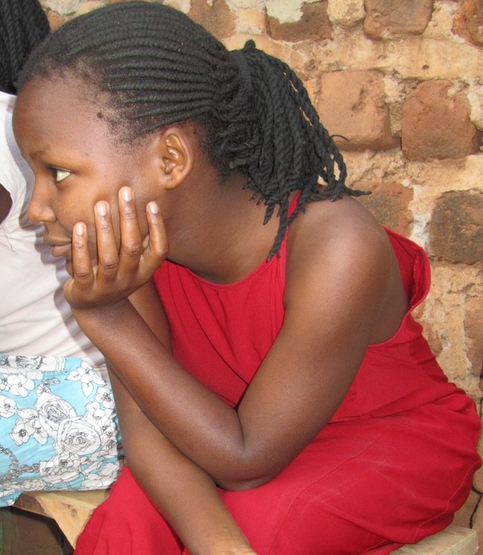 Enhance Lives of Ugandan disadvantaged Children