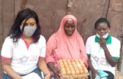 Business Skills for Women and Youth in Nigeria