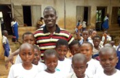 Reading and Literacy for 1500 Children in Nigeria
