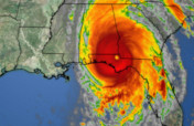 Hurricane Michael Response - Disaster Health Kits