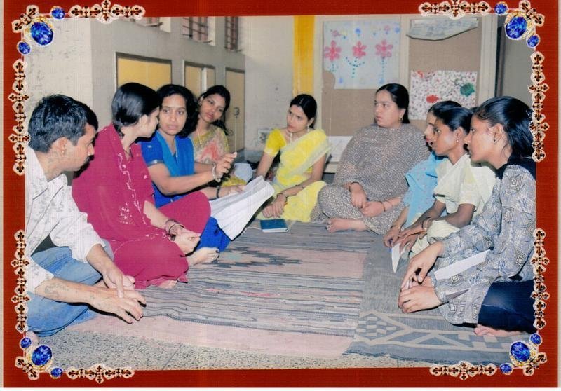 Schooling for Mentally Handicapped Children