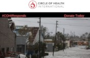 Hurricane Michael Disaster Response