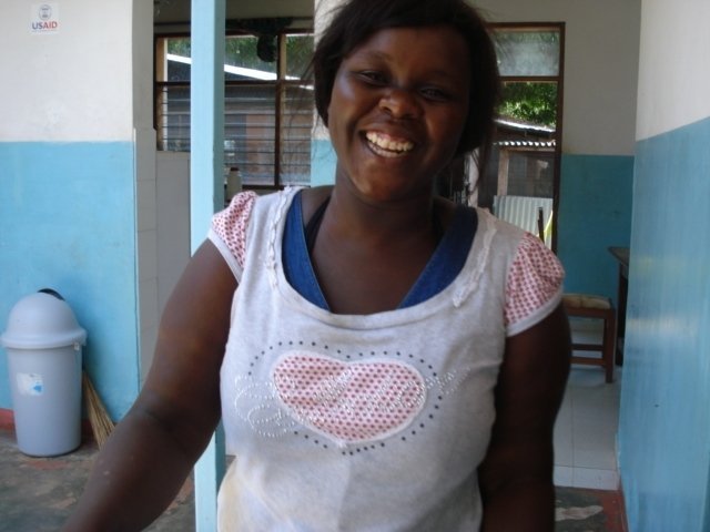 Care for abandoned children in Mombasa and Thika