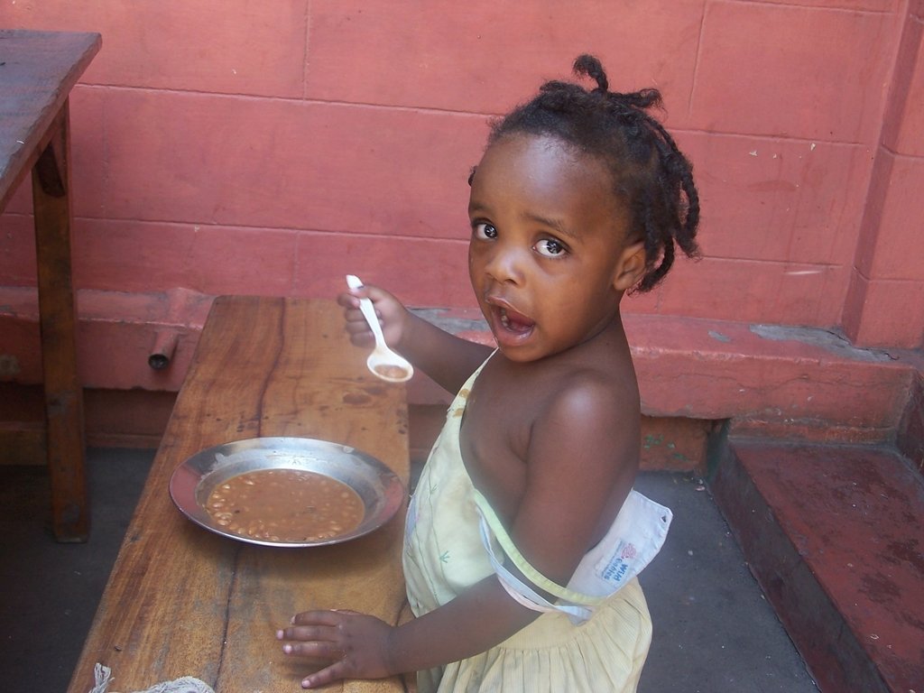 Care for abandoned children in Mombasa and Thika