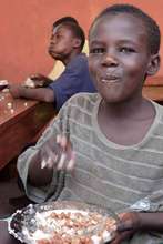 Street Outreach Program