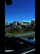 Tyndall AF Base
