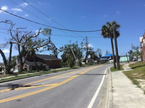 Streets of Bay County