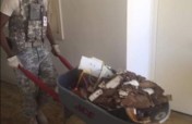 Hurricane Michael Veteran Relief Team Mission