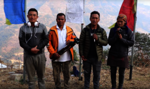 Newly trained PV makers/ researchers