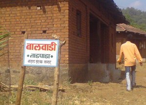 Balawadi Tadpada