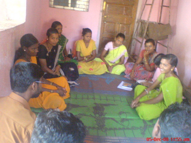 Provide Pre-Primary Education to 200 Children