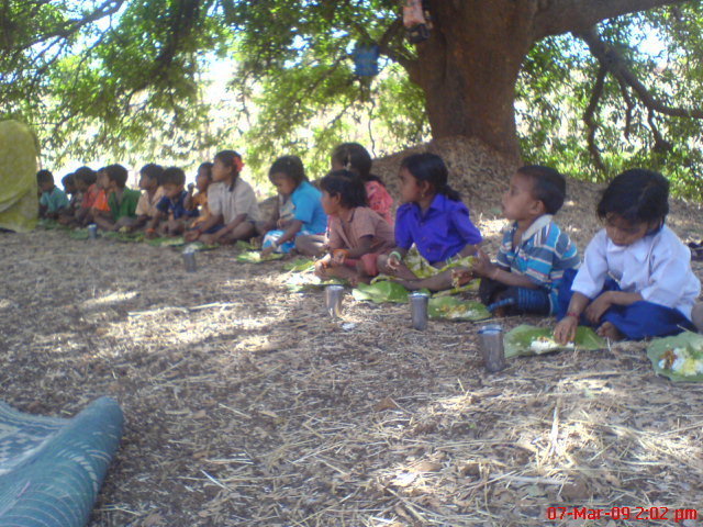 Provide Pre-Primary Education to 200 Children