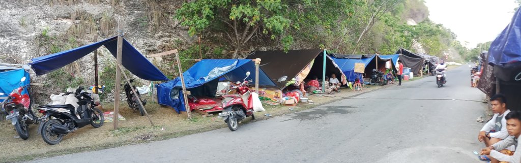 Palu & Donggala Emergency Relief