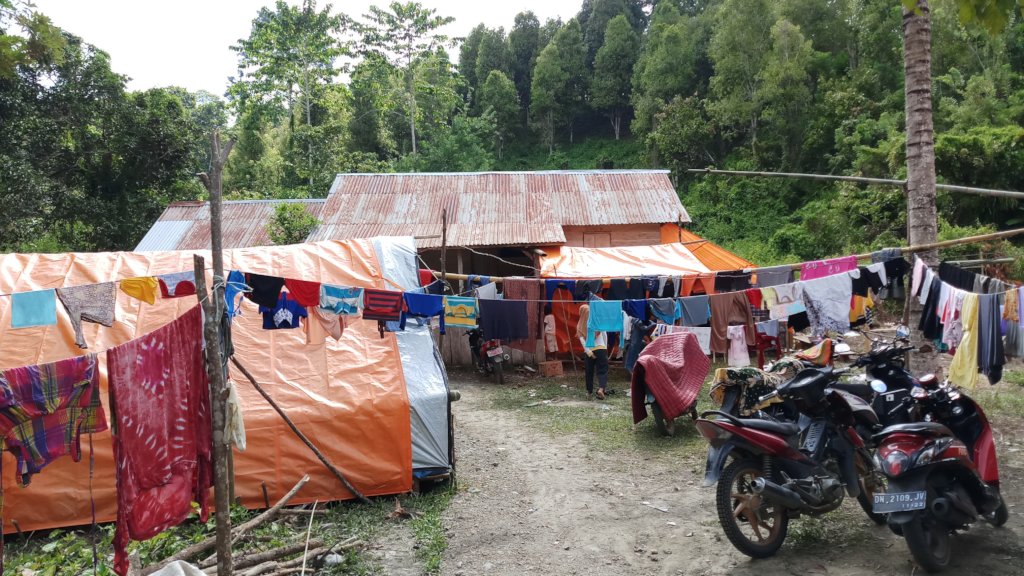 Palu & Donggala Emergency Relief