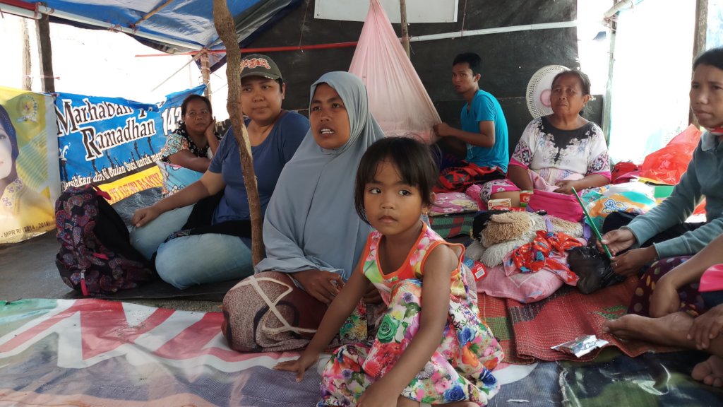 Palu & Donggala Emergency Relief