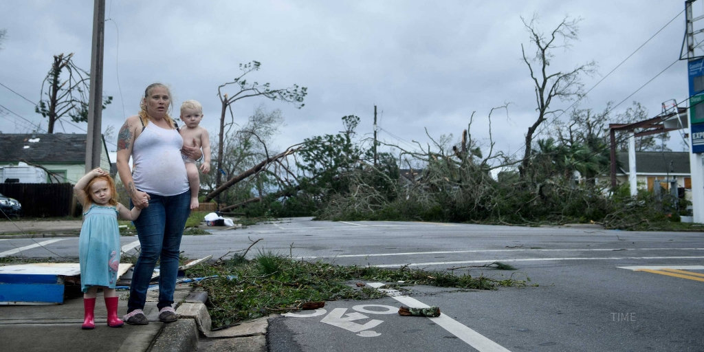 Hurricane Michael: Help Babies in Florida