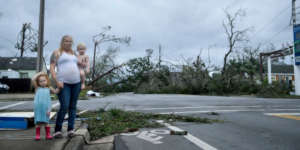 Hurricane Michael: Help Babies in Florida