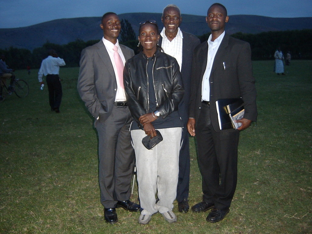 EDUCATE 1000 BOYS AND GIRLS IN RURAL UGANDA