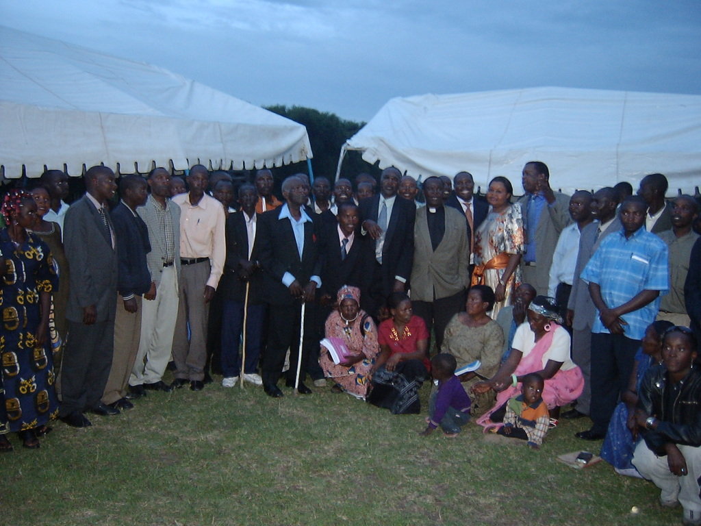 EDUCATE 1000 BOYS AND GIRLS IN RURAL UGANDA
