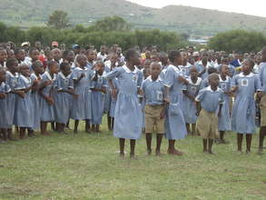 Innocent young children need a secure future