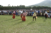 EDUCATE 1000 BOYS AND GIRLS IN RURAL UGANDA