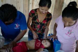Ultima jornada de salud de 2021