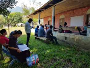 collective organization